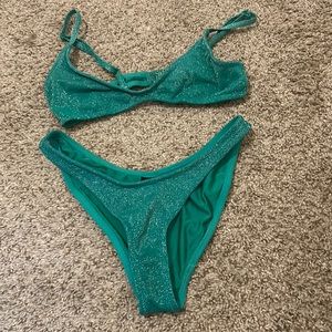 COPY - Triangl swimsuit